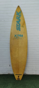 Surfboard