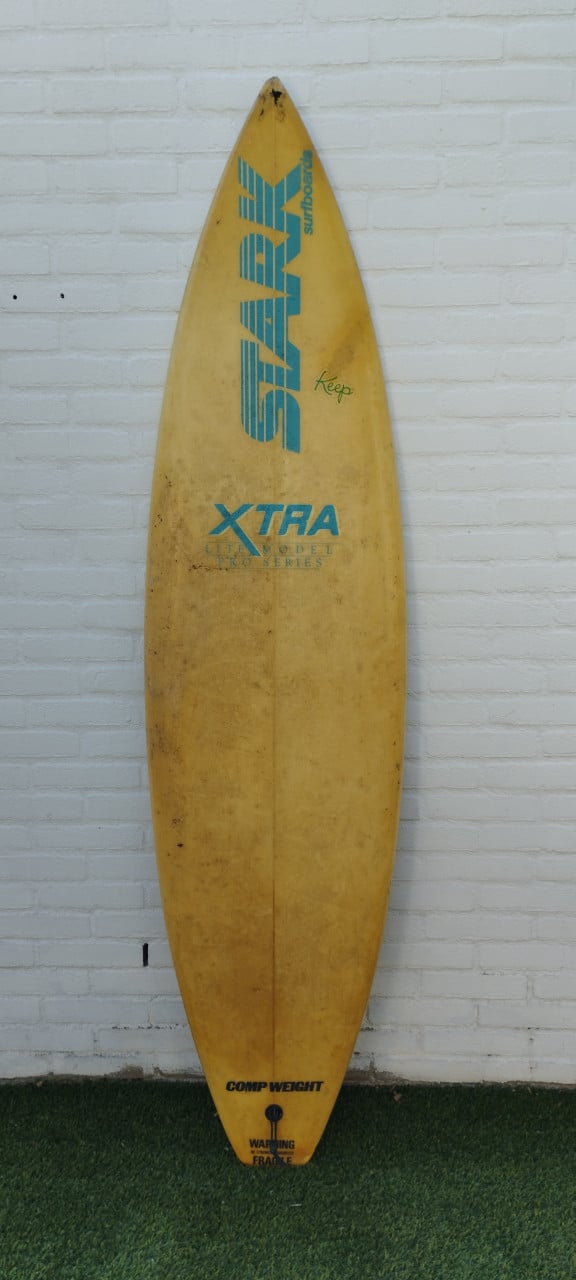 Surfboard