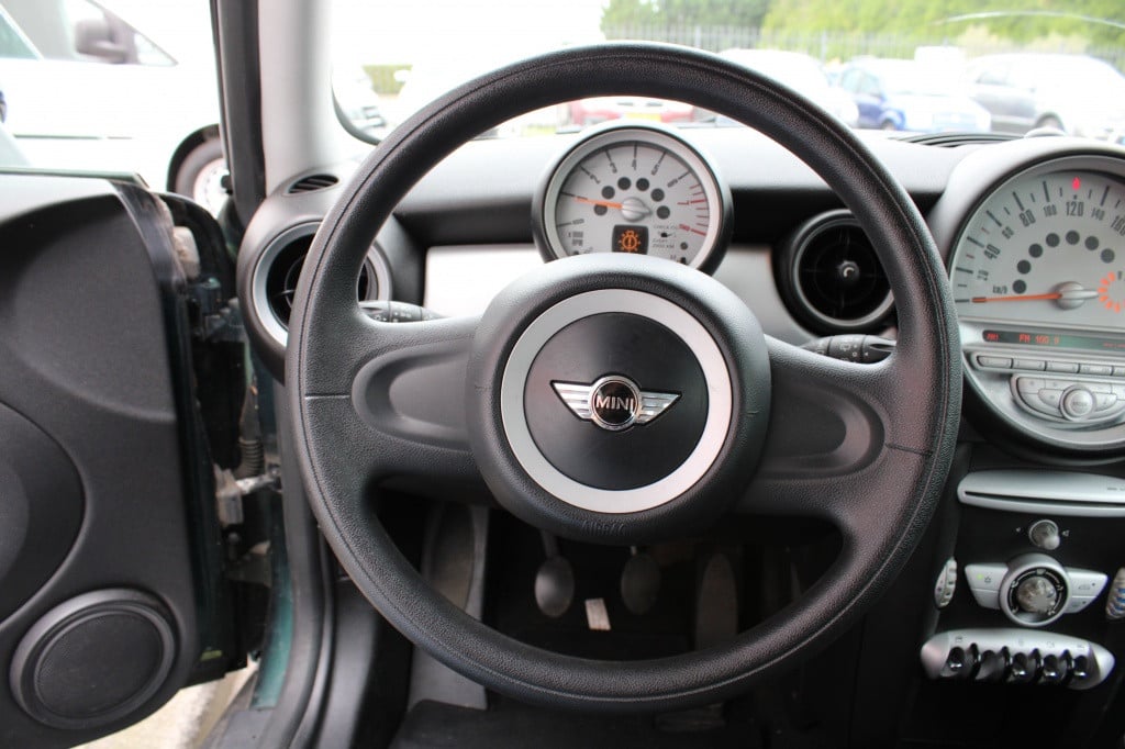 Mini One mini 1.4