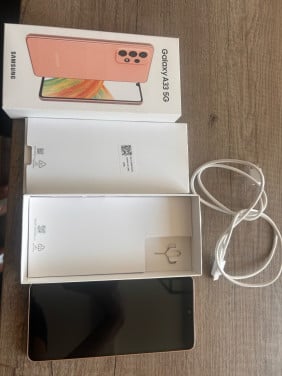 Samsung A33 5G
