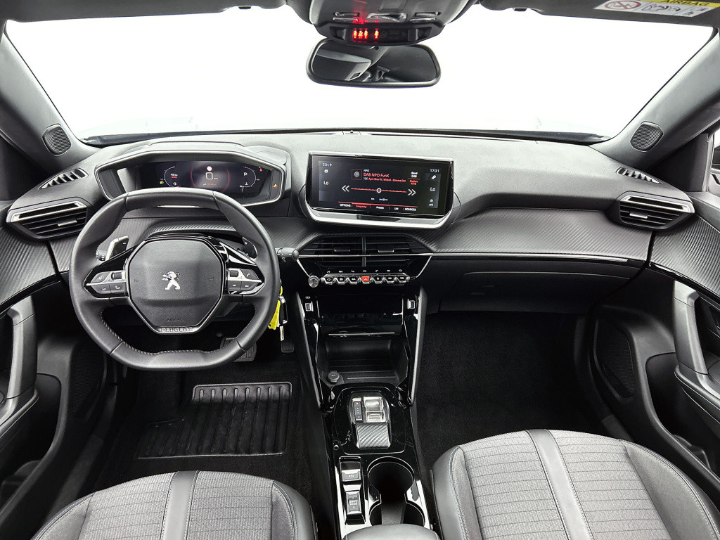 Peugeot 2008 130pk automaat allure pack | rijklaar |