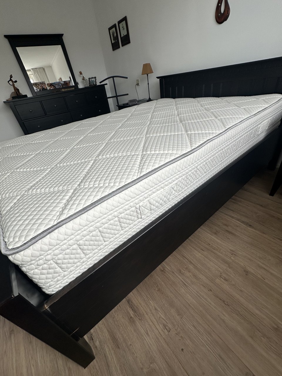 Aeromax Matras