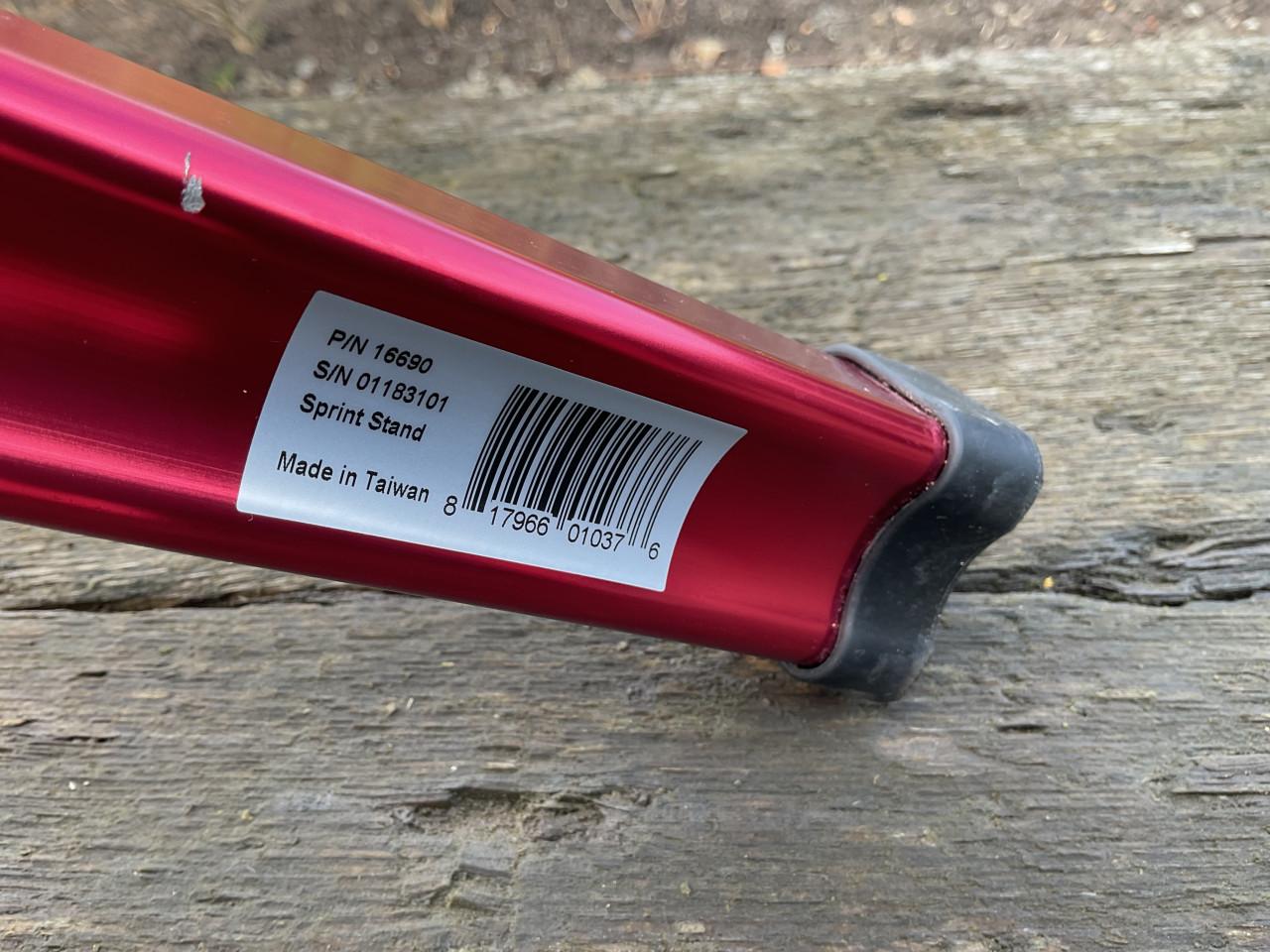 Feedback montage standaard