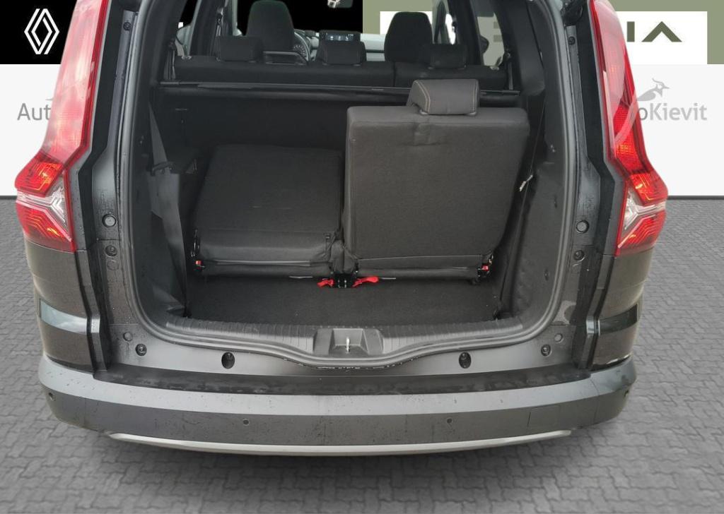 Dacia Jogger 1.0 tce 110 extreme 7p.