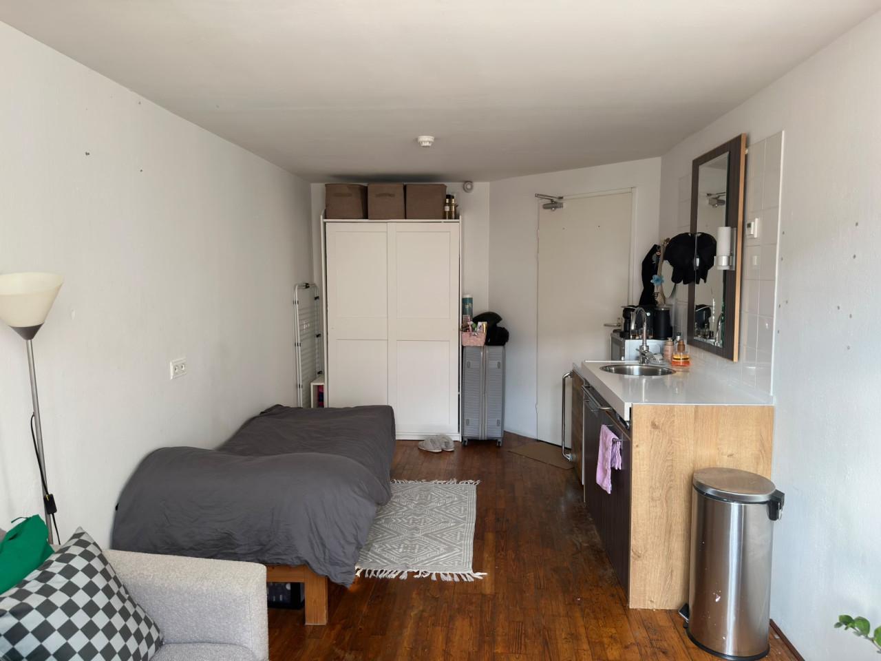 Leuke kamer in hartje Middelburg