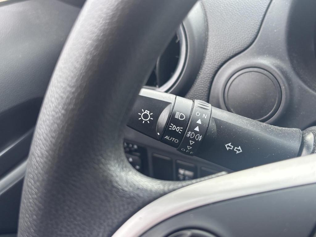 Mitsubishi Space Star 1.2 connect+