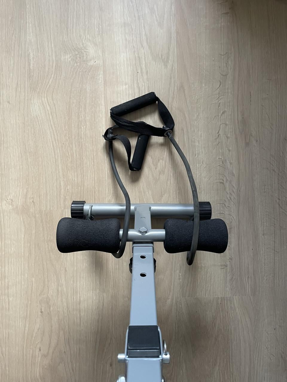 Fitness apparaat