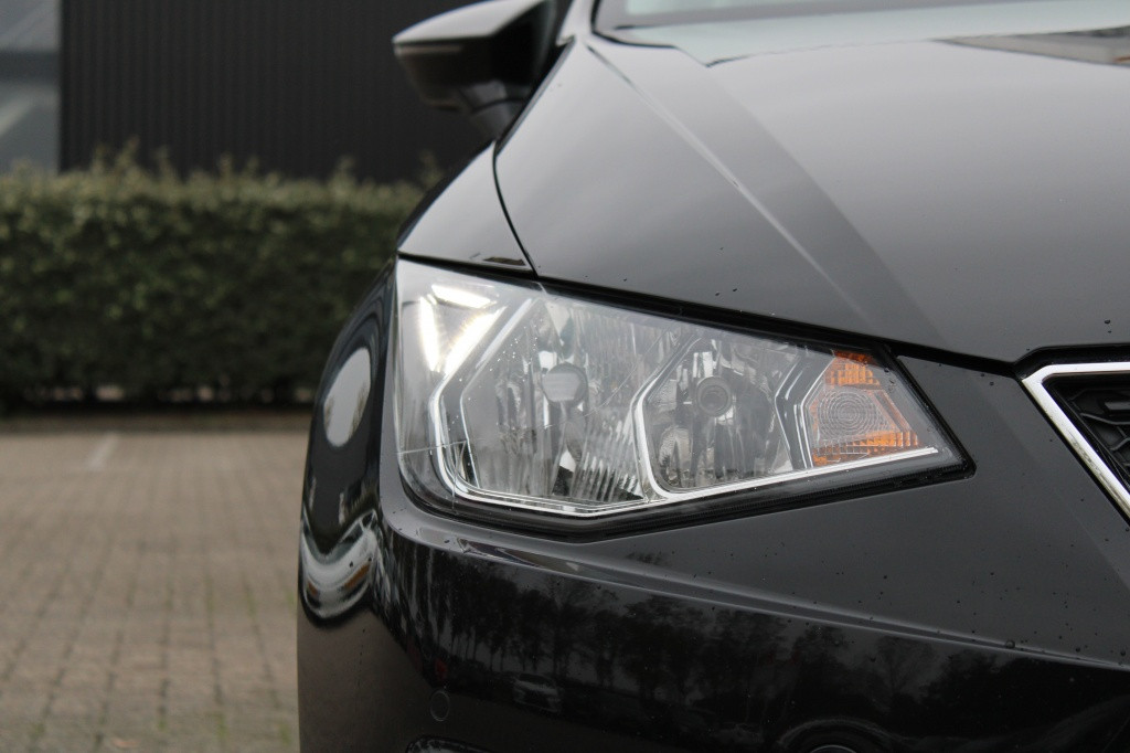 Seat Ibiza 1.0 tsi st. bnsint.