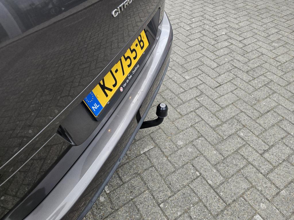 Citroen Grand C4 Picasso 1.2 puretech business 7-persoons