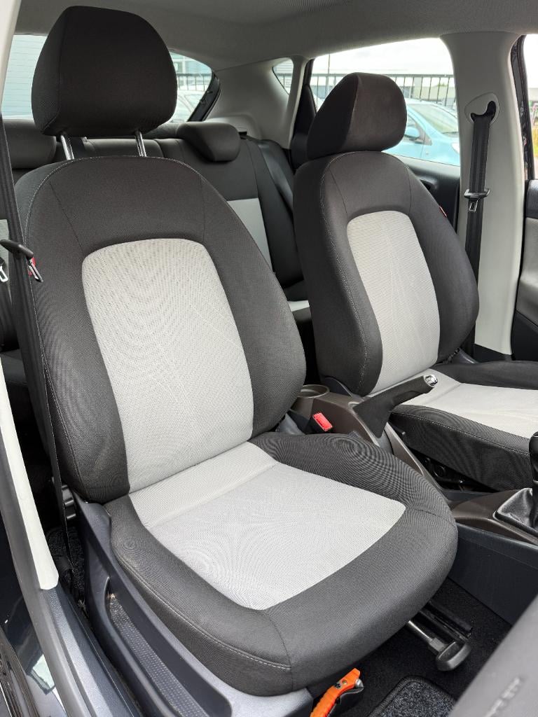Seat Ibiza 1.2 style - climate control - airco - cruisecontro