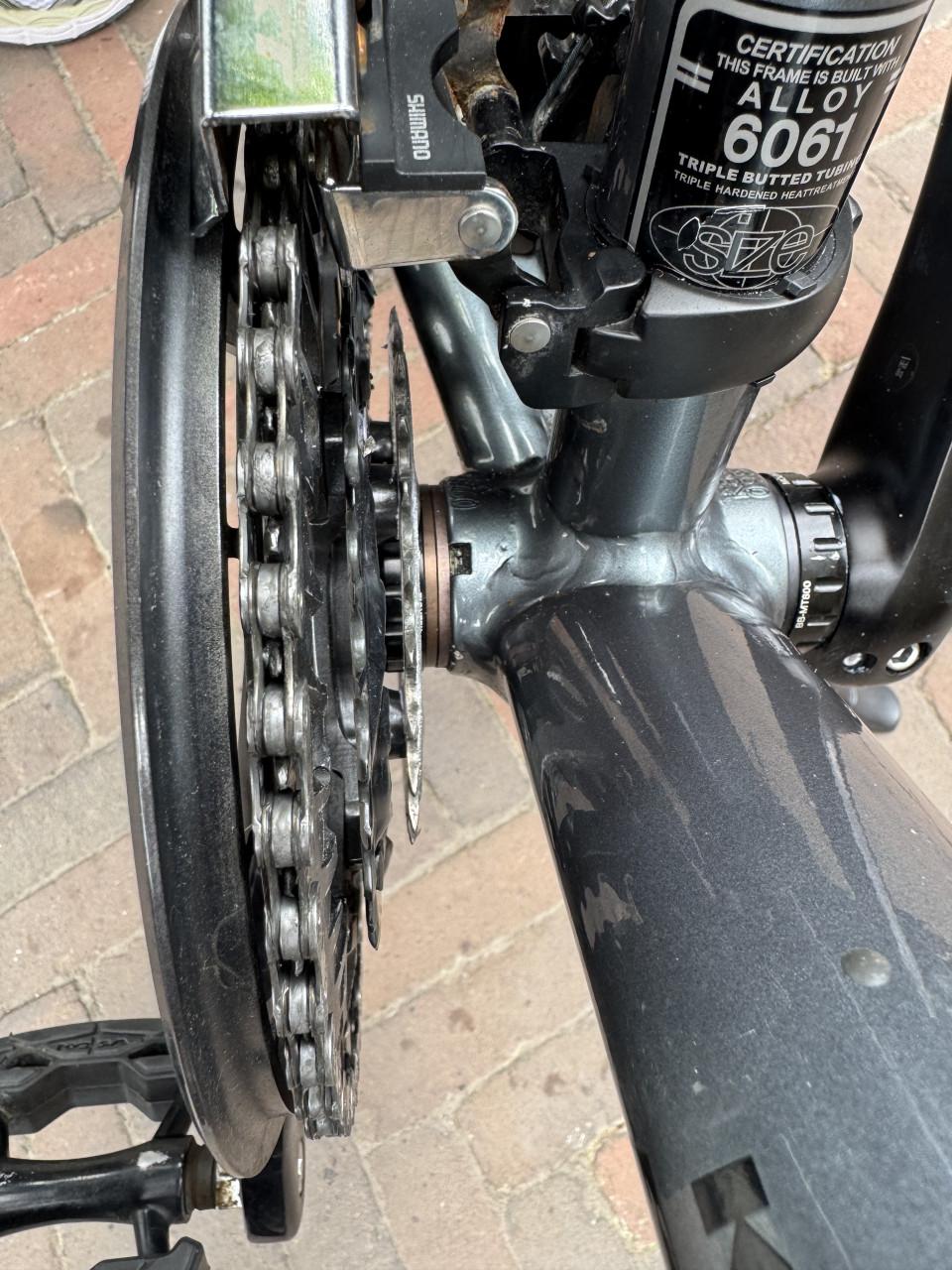 Koga Miyata F3 Herenfiets