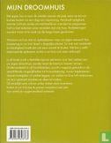 Boek: Mijn droomhuis 5e druk 2010