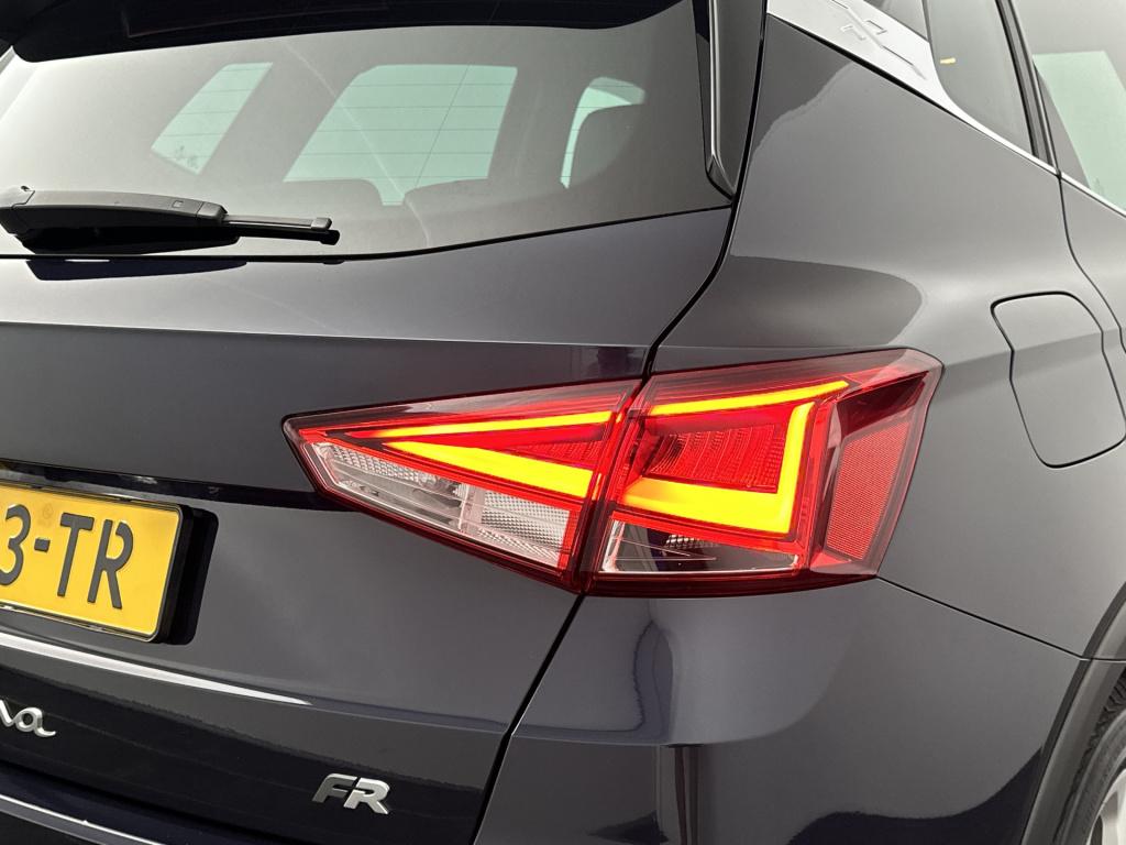 Seat Arona 1.0 tsi fr business intense | licht metalen wielen