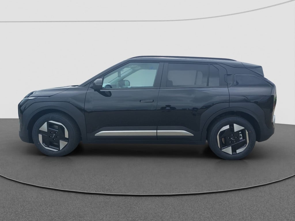 Kia Ev3 plus 58.3 kwh | snel leverbaar | navi | parkeercamera | automaat |