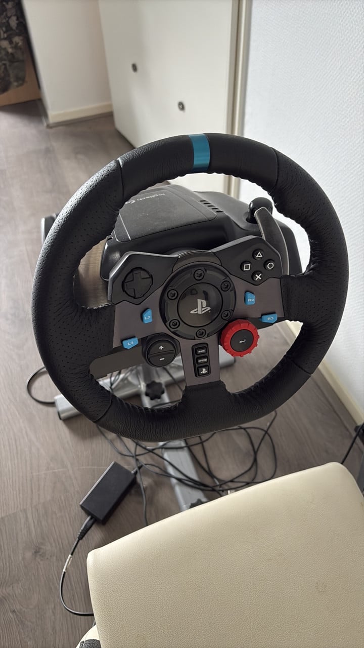 Playseat