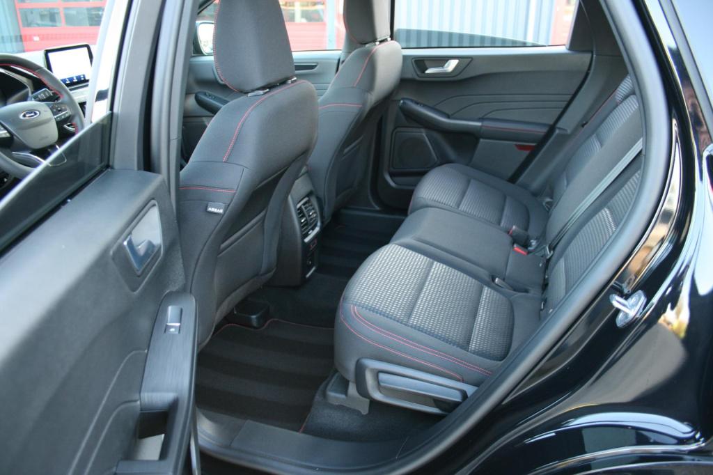 Ford Kuga 2.5 phev st-line x