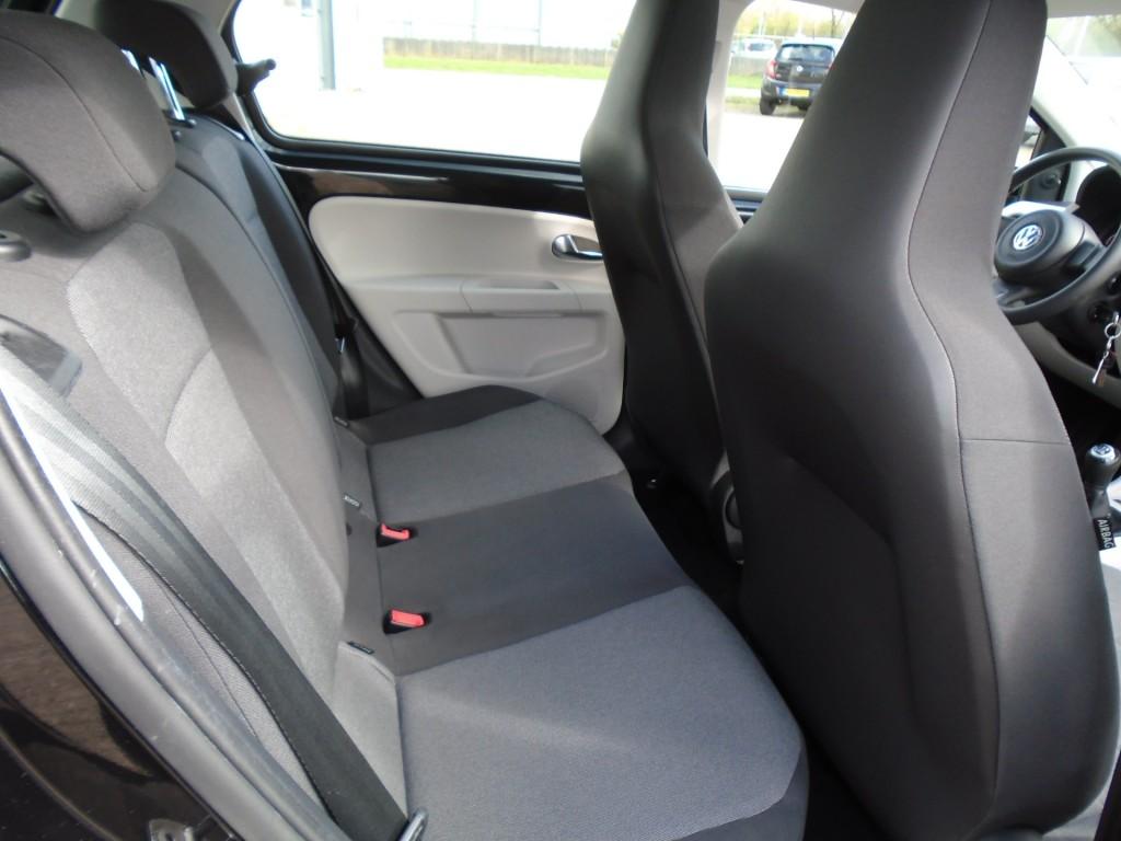 Volkswagen UP! up 1.0 move bluem.