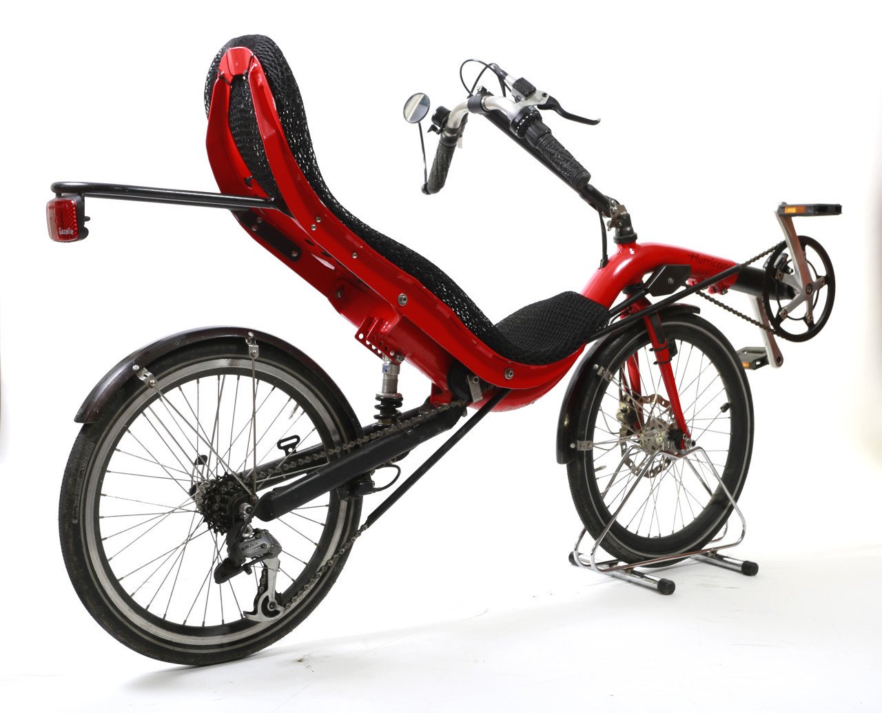 Ligfiets Challenge Hurricane Sport