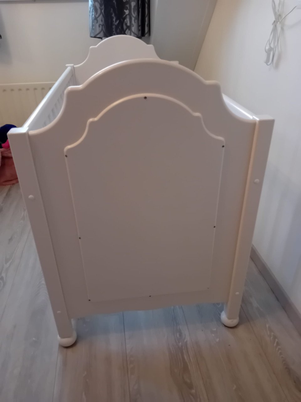 Ledikant 60x120