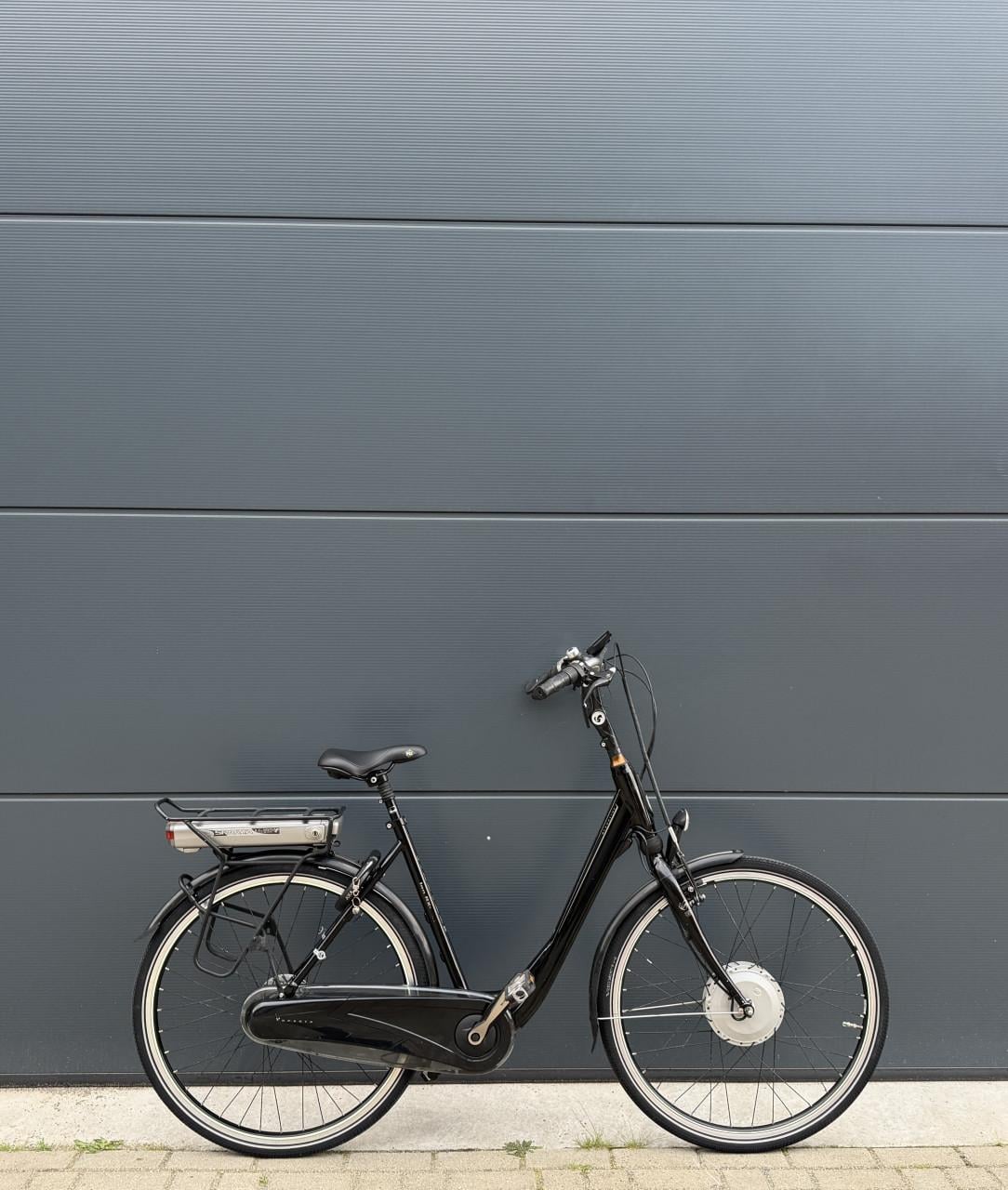 Zeer nette Sparta Ion RX elektrische fiets