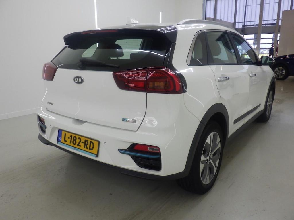 Kia E-niro dynamicline 64 kwh
