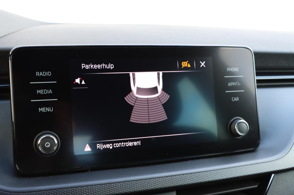 Skoda Scala 1.0 tsi ambition dsg7 110pk