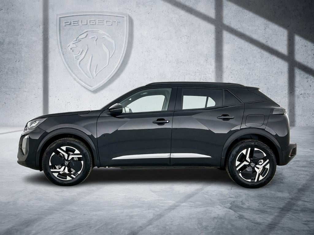 Peugeot 2008 hybrid 145 pk automaat allure | adaptive cruise | keyless entr