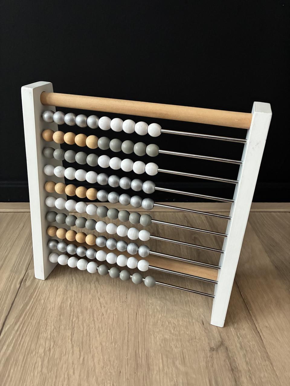 Groeimeter en telraam