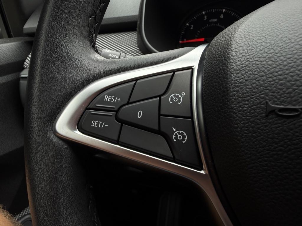 Dacia Sandero 1.0 essential