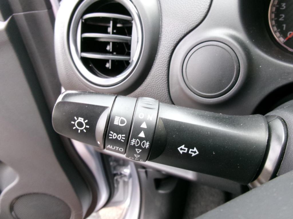 Mitsubishi Space Star 1.0 cool+, airco, start/stop, nav. btw auto!!
