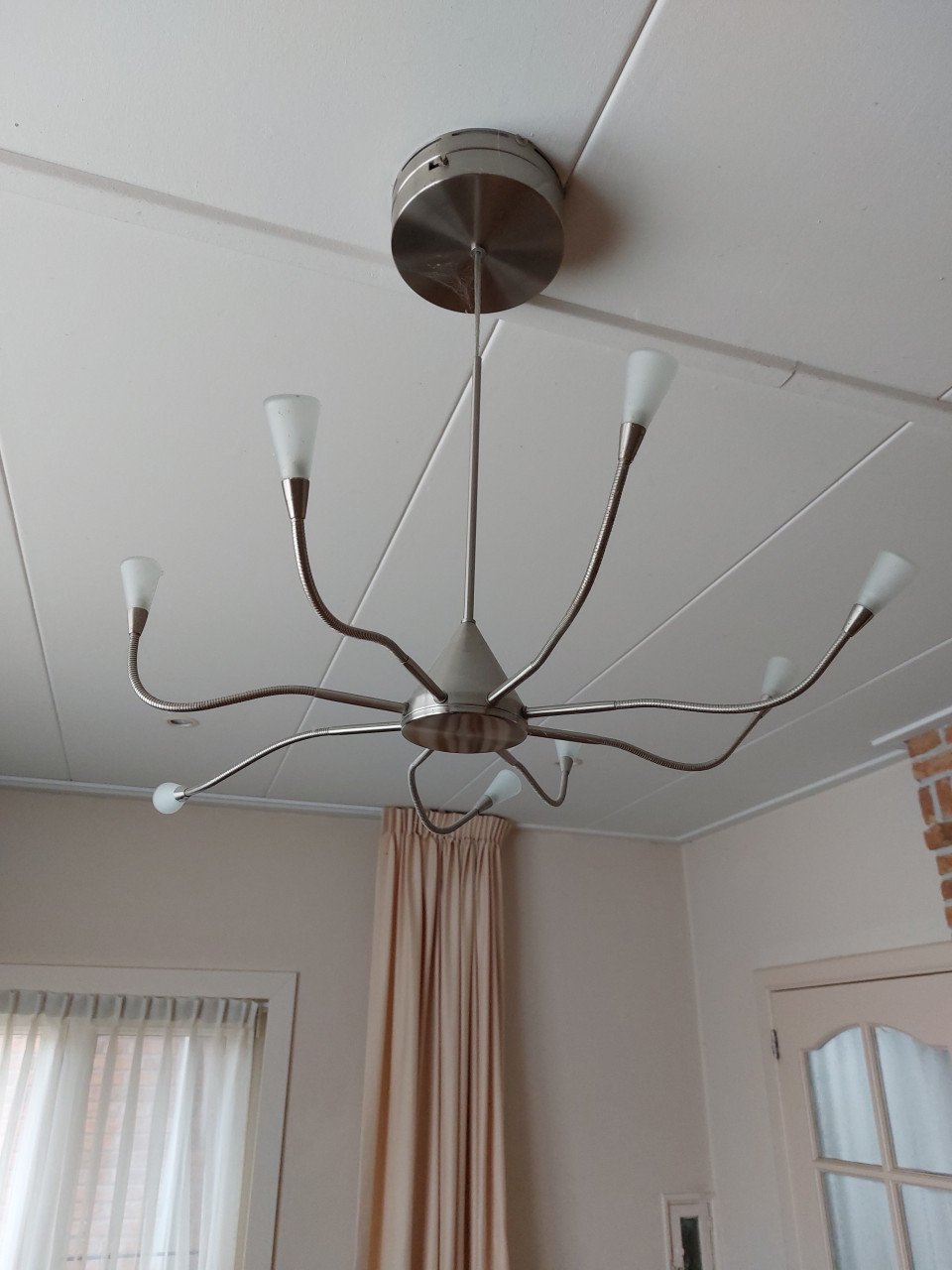 Hang lamp