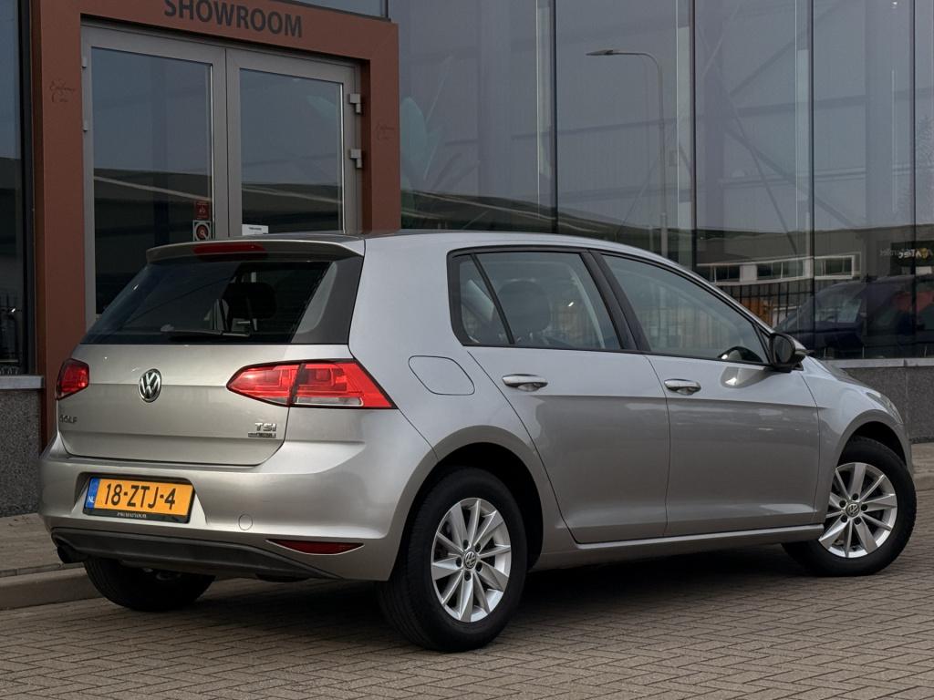 Volkswagen Golf 1.2 tsi trendline 5drs | airco | lm velgen
