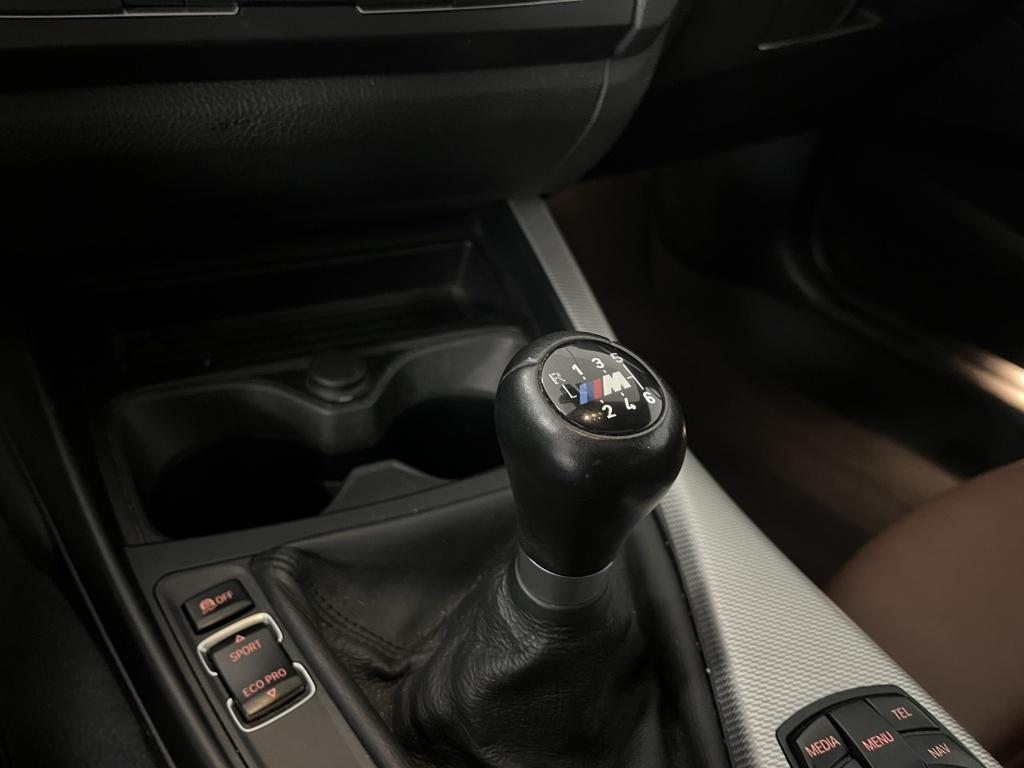 BMW 2-serie coupé 220i m sport