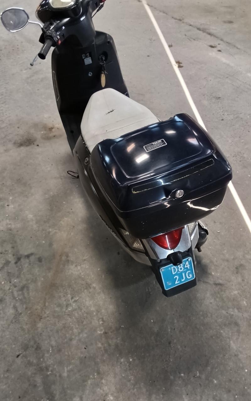Scooter