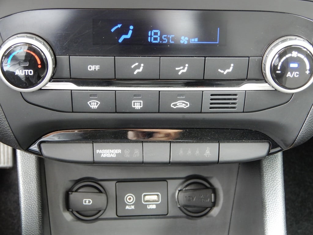 Hyundai I 20 1.0 t-gdi comfort | trekhaak | 1e eigenaar | nl auto