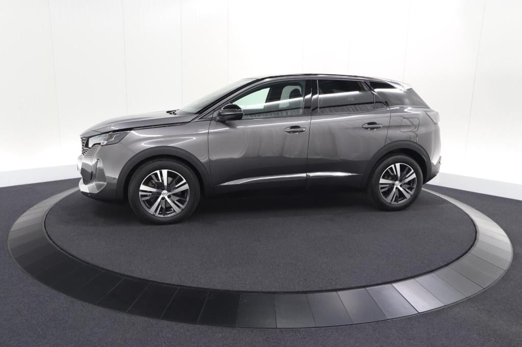 Peugeot 3008 1.6 hybrid 225 allure | plug in hybride | camera | dodehoekdet