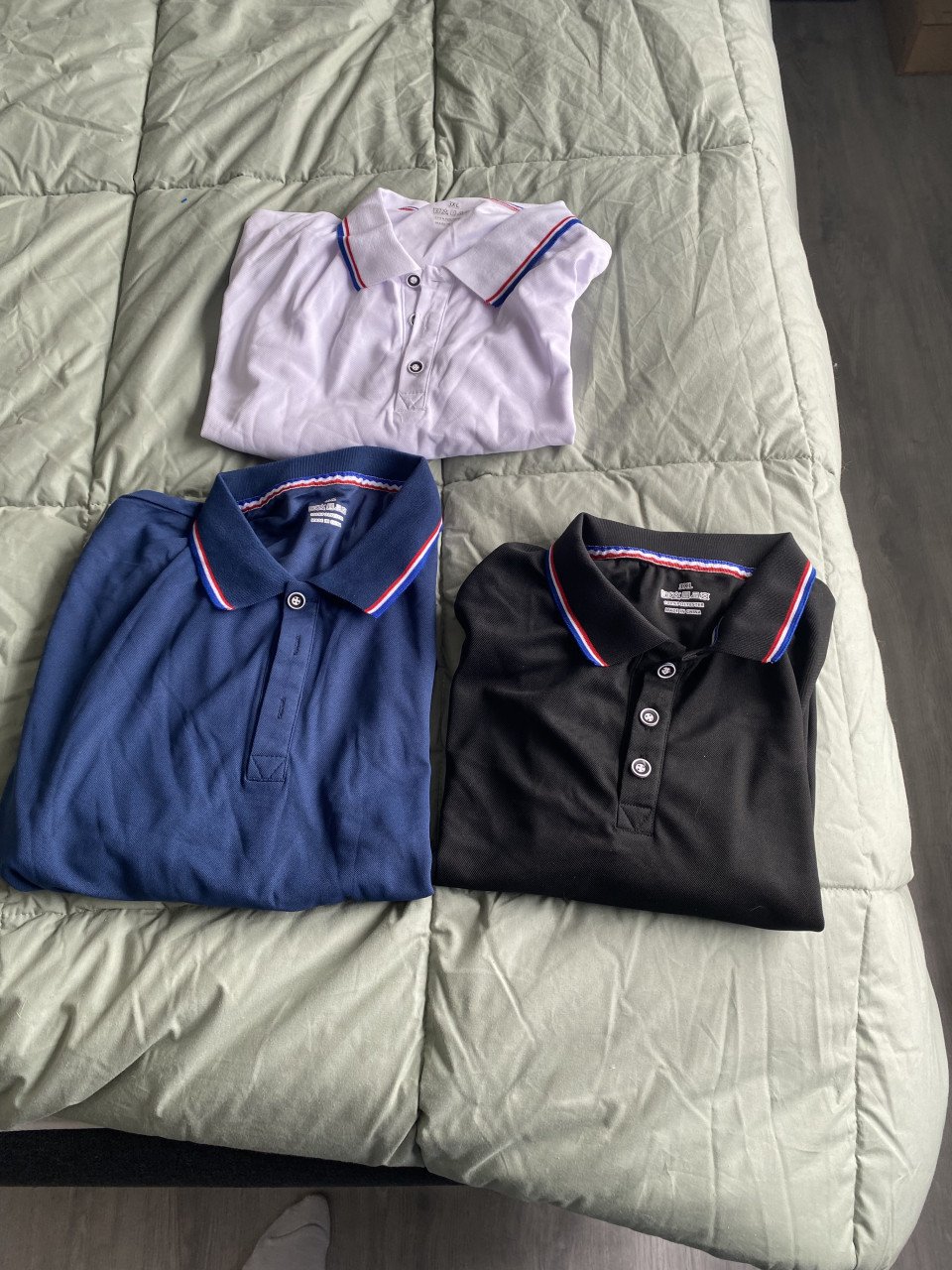 Kleding