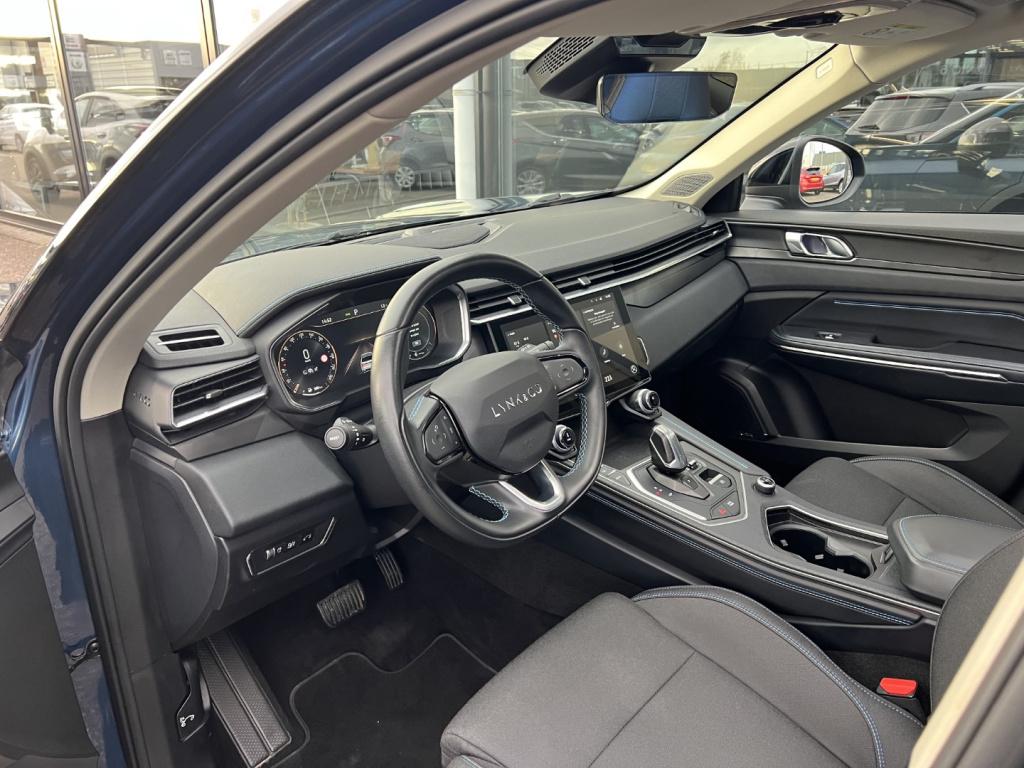 Lynk & Co 01 1.5 261pk phev plug inn hybrid , pano dak,360gr camera , car p