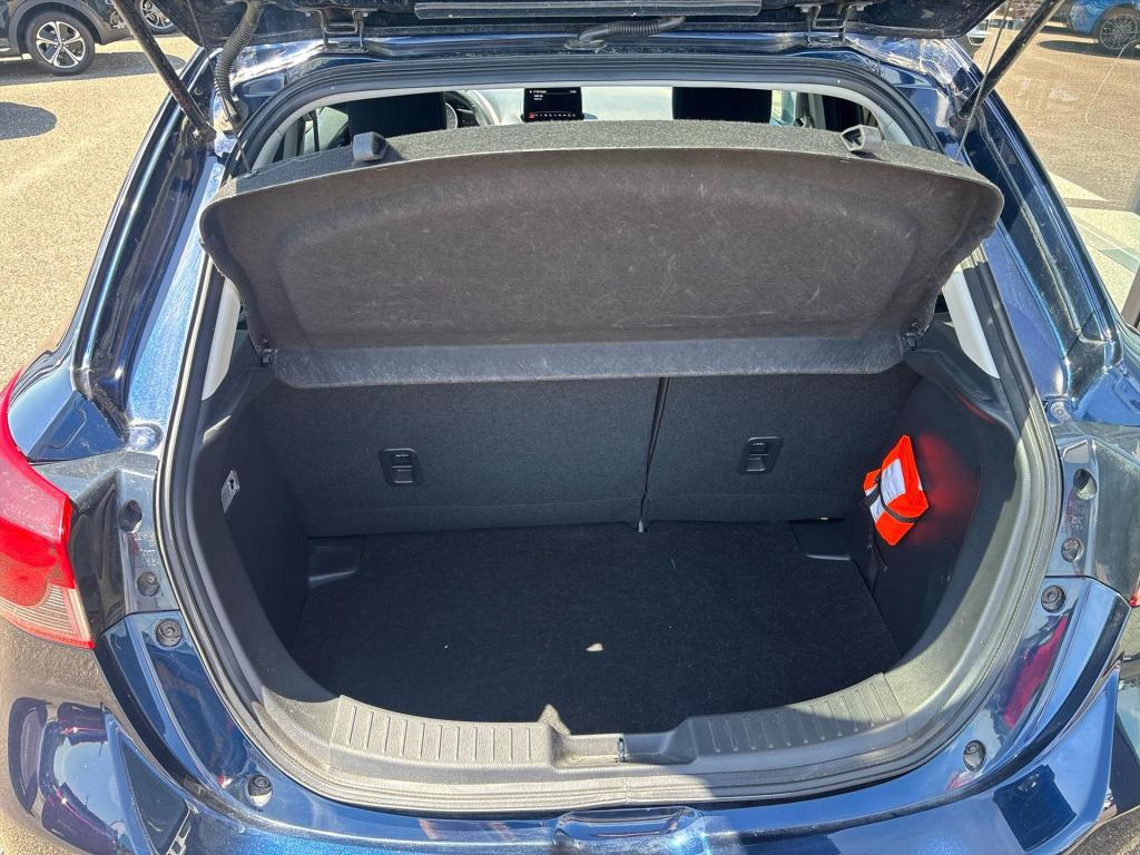 Mazda 2 1.5 skyactiv-g 90pk luxury, carplay