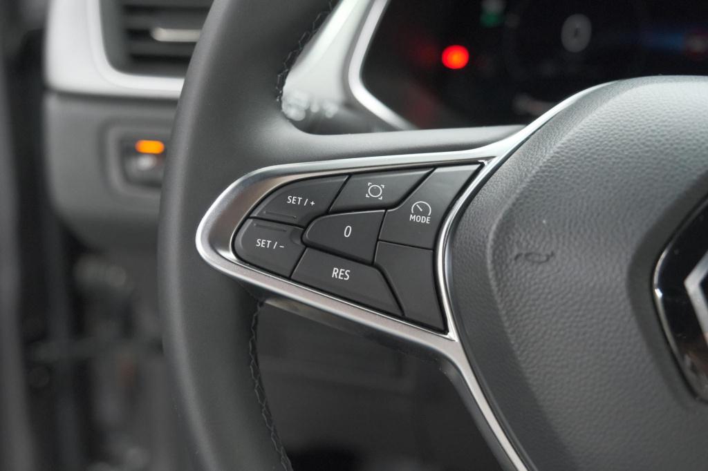 Renault Captur tce 90 techno | nieuw model | camera | navigatie | apple car