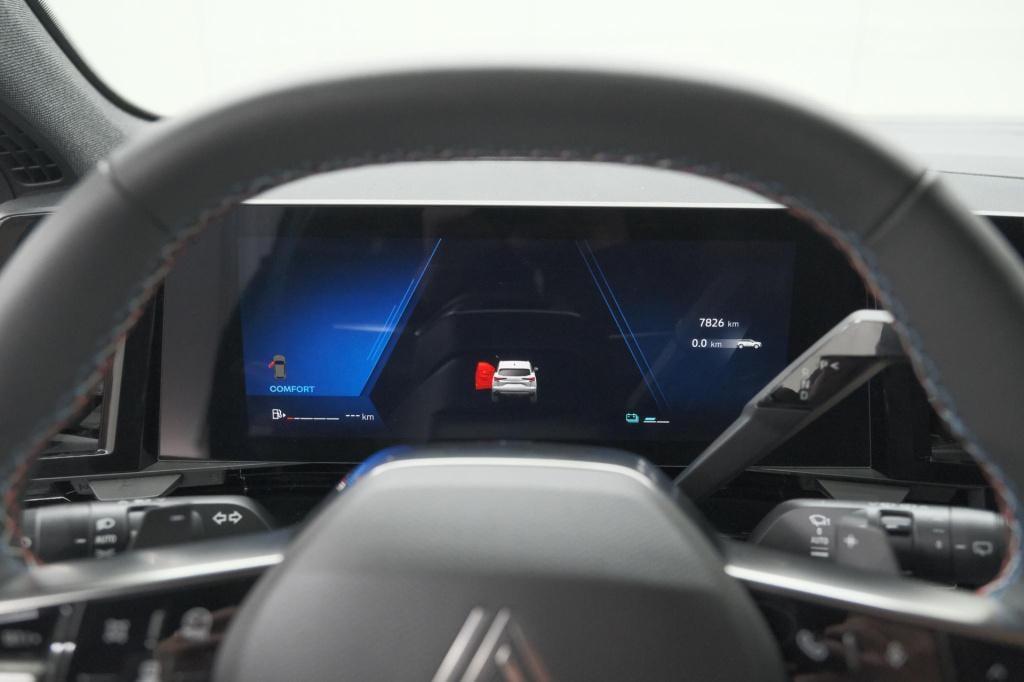 Renault Austral 1.2 e-tech full hybrid 200 esprit alpine | 360 camera | ada