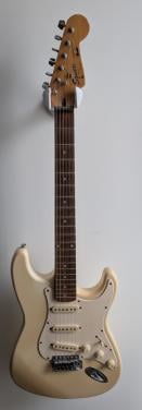 Squier Gitaar