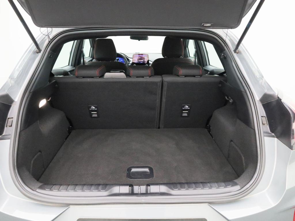 Ford Puma 1.0 ecoboost hybrid st-line | airco | cruise control | winterpakk