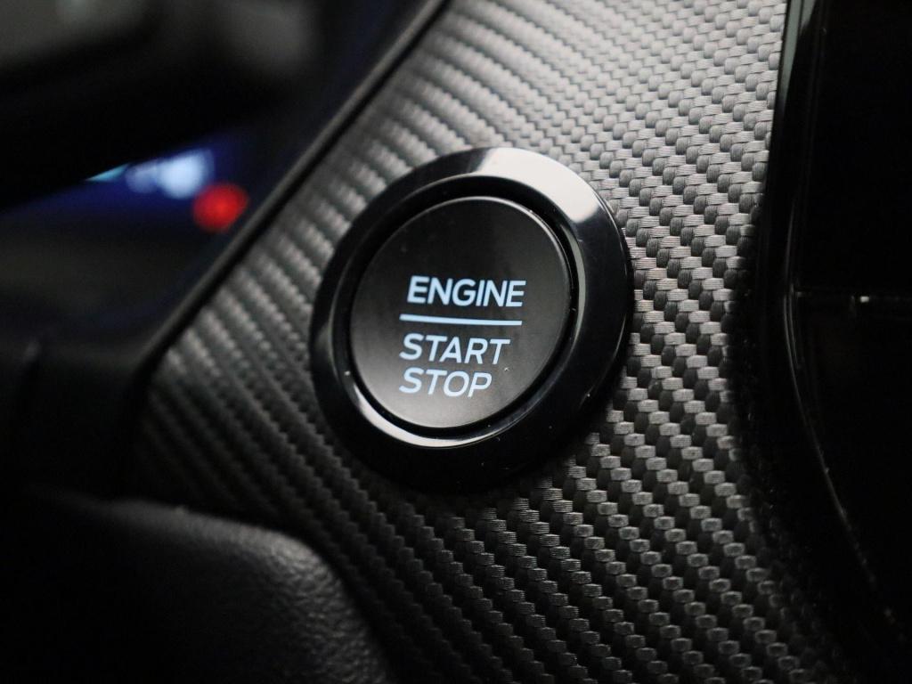 Ford Puma 1.0 ecoboost hybrid st-line x | climate control | cruise control 