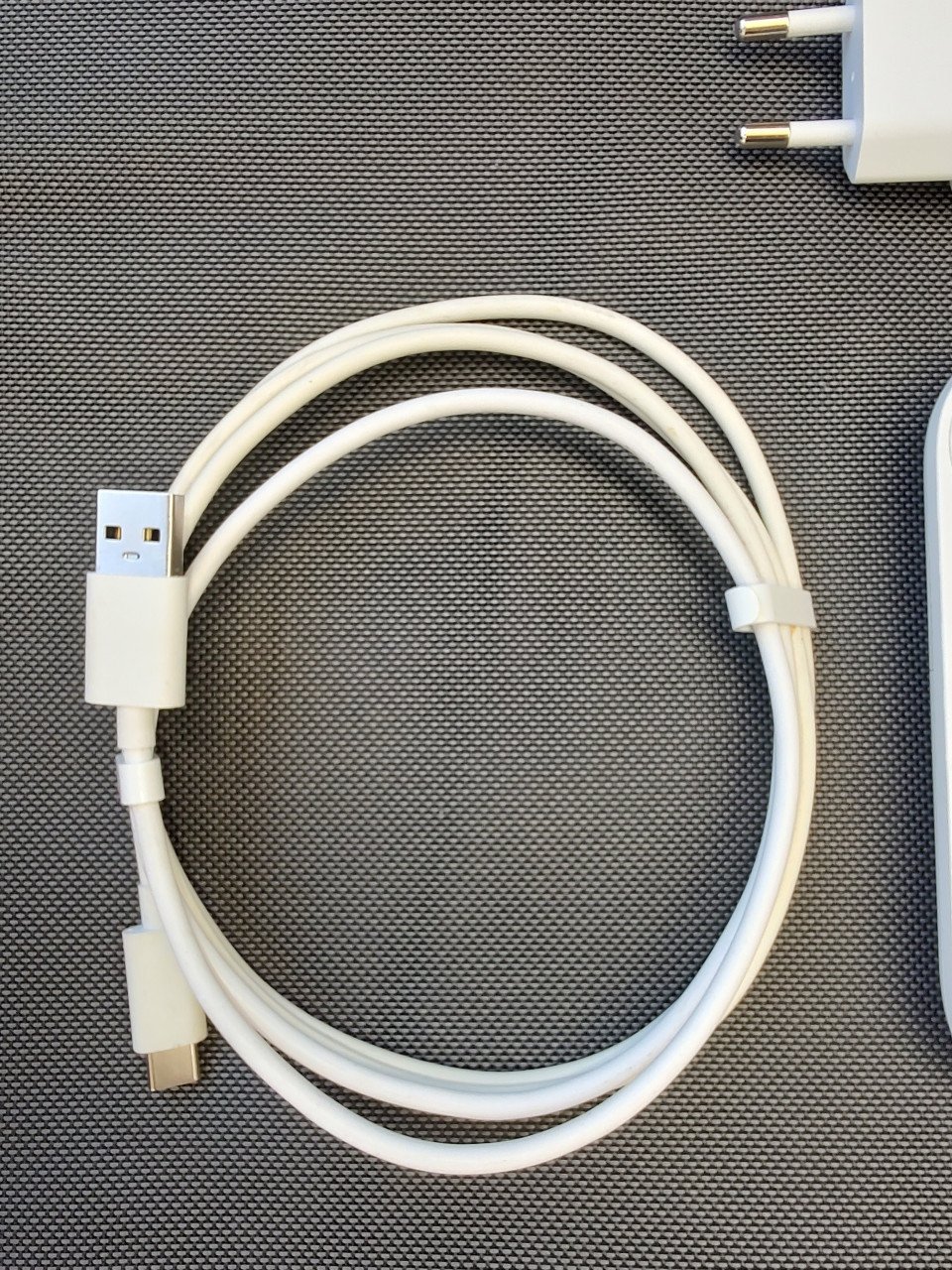 Google Chromecast HD met Google TV