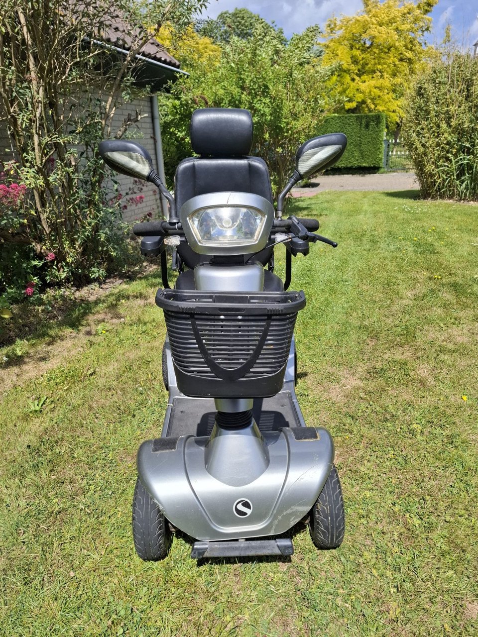 Scootmobiel