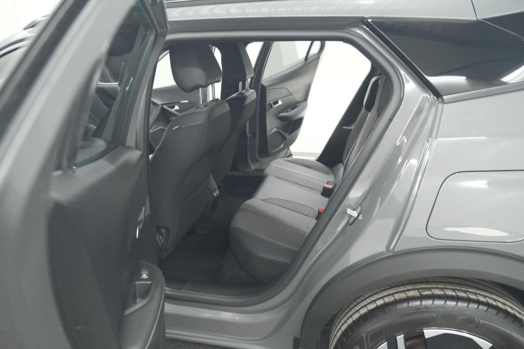 Peugeot 2008 hybrid 136 e-dcs6 allure | 360 camera | adaptieve cruise contr