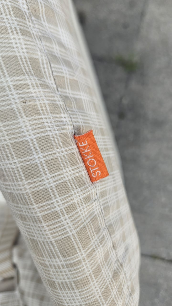 Stokke Tripp Trapp Newborn Set - Beige