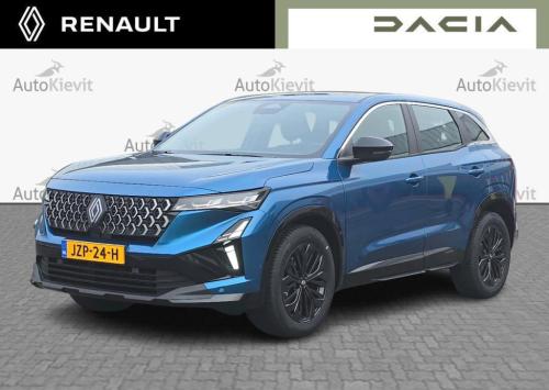Renault Austral 1.2 e-tech full hybrid 200 evolution - all-seasonbanden