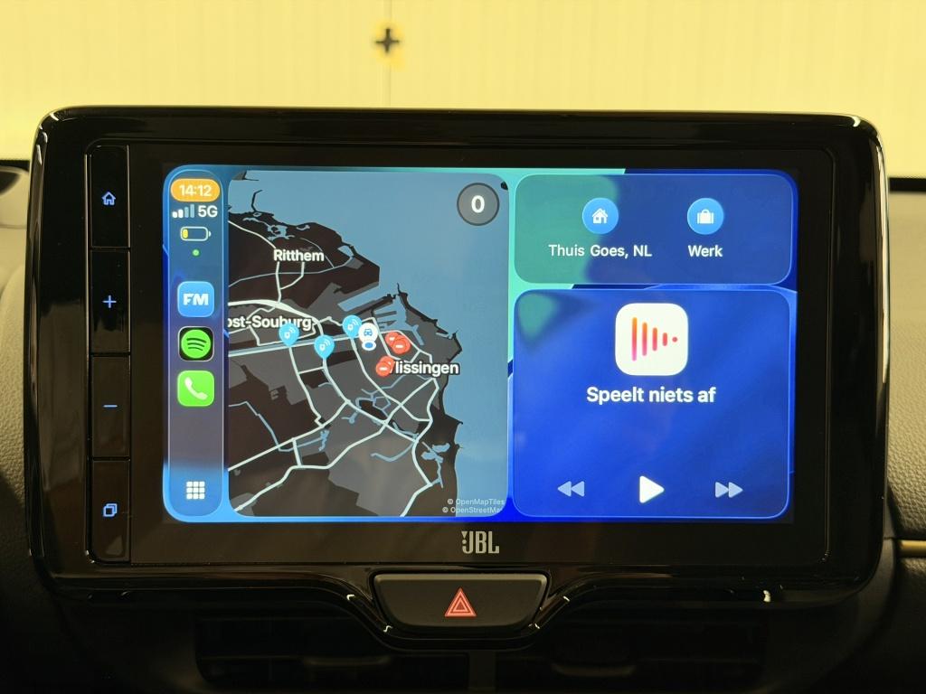 Toyota Yaris Cross 1.5 hybrid launch ed| pano| jbl| hud| adap.cruise| leder